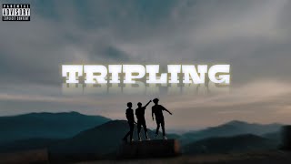 quotTRIPLING  Official Rap Video 2021  Teen Kaleshi  UK05 Pithoragarh  Prod By TMM [upl. by Nnanaej]