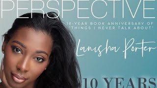 Perspective by Lanisha Porter [upl. by Oiluarb937]