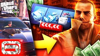 Wie GAMELOFT durch dreiste Ripoffs erfolgreich wurde📈 [upl. by Bang148]