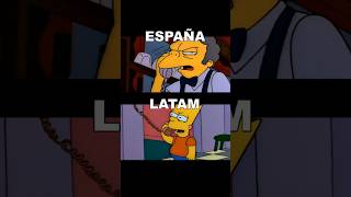 ¡La broma telefónica de Bart a Moe se vuelve viral [upl. by Ariad]