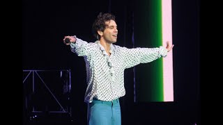 MIKA BERCY 2019  REVELATION TOUR  FULL CONCERT [upl. by Lafleur]