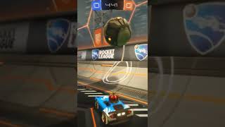 rocketleague rocketleague rocketgoal cooked up [upl. by Diego]