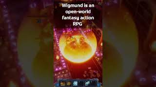 Play Wigmund and claim a free Guardian Angel companion at iGamesgg [upl. by Llenrag]