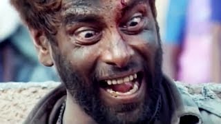 Vikram take revenge of Suriya by Killing Brutally Mahadevan Ganja producer  Cinema Junction hd [upl. by Novello]