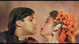 Salman Khan Songs  Aankhon Mein Bandh Manisha Koirala  Sangdil Sanam  Amit Kumar Alka Yagnik [upl. by Edgell]