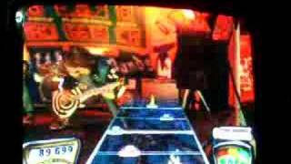 Guitar Hero II  Chop Suey [upl. by Grath]