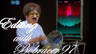 Level Editing With Bobracer97 [upl. by Aicxela]