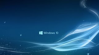 TUTO Comment installermettre à jour vers Windows 10 [upl. by Sucitivel]