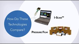 IScan VS Pressure Film How Do They Compare [upl. by Ellynn]