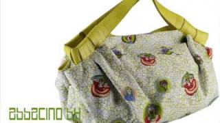 bolsos by FernandezCoca [upl. by Oby]