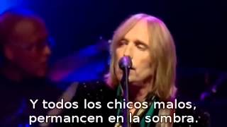 Tom Petty quotFree Fallinquot Español [upl. by Clementi]