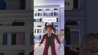 When MIDDLE CHILD finally gets a room…🤣💀 adoptme roblox robloxshorts [upl. by Jecon]