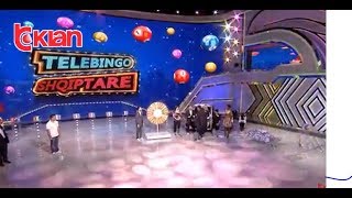 E diela shqiptare  Telebingo shqiptare 21 prill 2019 [upl. by Aicillyhp701]