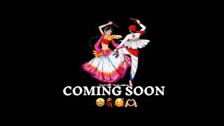 Navratri coming soon status 2023 garba song black screen status whatsApp status coming soon 1722 [upl. by Beth862]