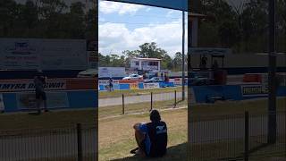 LS V 20B ROTARY PALMYRA DRAGWAY MACKAY QLD LS 20b fyp [upl. by Prady]