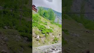 Kalam valleykalamvalley travel kalamforest mountains [upl. by Proudman]