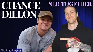 Chance Dillon  NLR Together [upl. by Adhern945]