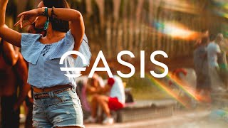 Oasis Festival 2018 Official Aftermovie [upl. by Medorra]