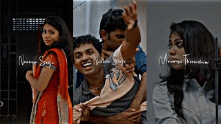 maane maane song  whats app status tamil shorts love whatsappstatus [upl. by Handel]