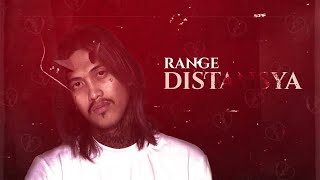 Range  Distansya Official Audio [upl. by Nomaj]