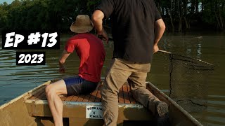 Lets Catch Some Fish  FATHERS DAY 2023 EP13 [upl. by Aneej]