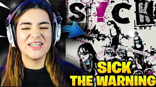 The Warning New Song quotSCKquot Official Music Video  REACTION [upl. by Zenitram]