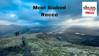 Moel Siabod Made with Clipchamp [upl. by Hector688]