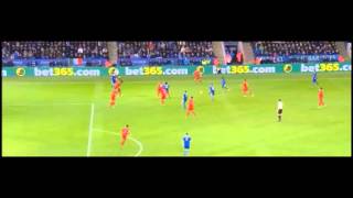 Leicester City TikiTaka  Play of the Season [upl. by Frederica797]