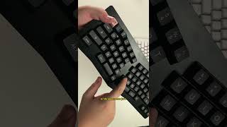 Comprei um teclado torto [upl. by Ern]