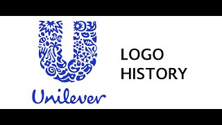 Unilever Logo History México [upl. by Lletnohs177]