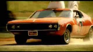 Jake Delhomme Bojangles Commercial  Dukes of Hazzard Style [upl. by Benenson32]