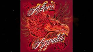 Adlers Appetite  Full EP  quotAlivequot  2012 [upl. by Africa]