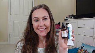 Rosacea Treatments Ive Tried OTC Rx Lifestyle Changes [upl. by Dorkas]