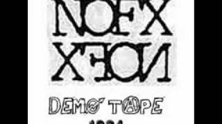 Nofx  1984 Demo Tape [upl. by Wood890]