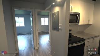 2 Bedroom No Balcony 14211451 Brookdale Ave Cornwall On [upl. by Polik]