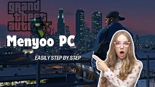 How to Install MENYOO TRAINER in GTA 5  Easily Step By Step  GTA 5 MODS 2024  ItsShowGames [upl. by Sang]