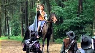 DArtagnan and Three Musketeers part 2 movie [upl. by Jeremiah]