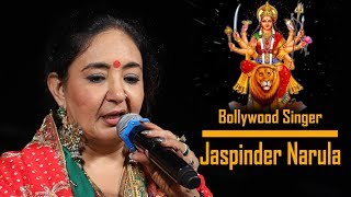 Jaspinder Narula  Bollywood Singer  Maa  JP Studio Nakodar [upl. by Aracal]