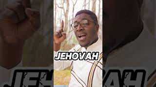 Jehovah est son nom  Puissant et vaillant guerrier  Amen [upl. by Beghtol]