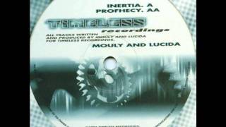 Mouly amp Lucida  Inertia [upl. by Deevan54]