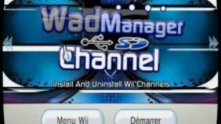 Wad Manager [upl. by Hootman]