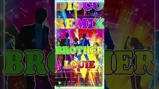 Modern Talking Brother Louie Nonstop New Disco Songs 🎉Disco Mix Songs 2024 🎊 Best Disco Songs 2024 [upl. by Ennairrek517]