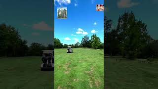 Willodell Golf Club 240902 Hole 82 golf golftravels golfswing golfview golfvalley golfing [upl. by Can]