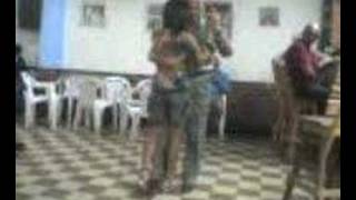 ASI SE BAILABA EN BARRANQUILLA [upl. by Neelehtak]