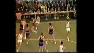 IGNIS VARESE VS REAL MADRID FINALE COPPA CAMPIONI 197475 [upl. by Dhu]