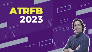 Concurso Receita Federal 2023  Prova de Contabilidade Geral de Analista Tributário ATRFB [upl. by Siramed696]