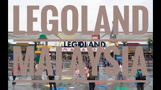 Legoland Malaysia Airbnb Promo Code Klook Promo Code [upl. by Iliam733]