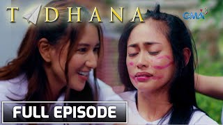 Estudyante binubully ng kanyang mga kaklase Full Episode  Tadhana [upl. by Klotz]