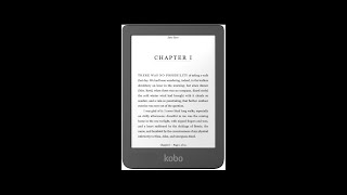 KOBO CLARA HD changement écran  screen replacement [upl. by Nibas]