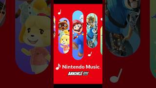 Nintendo a décidé de DÉTRUIRE Spotify  gaming [upl. by Annohsat549]